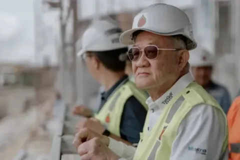 Daftar 10 Orang Terkaya di Indonesia Juni 2026 Versi Forbes, Low Tuck Kwong Berada di Posisi Pertama!