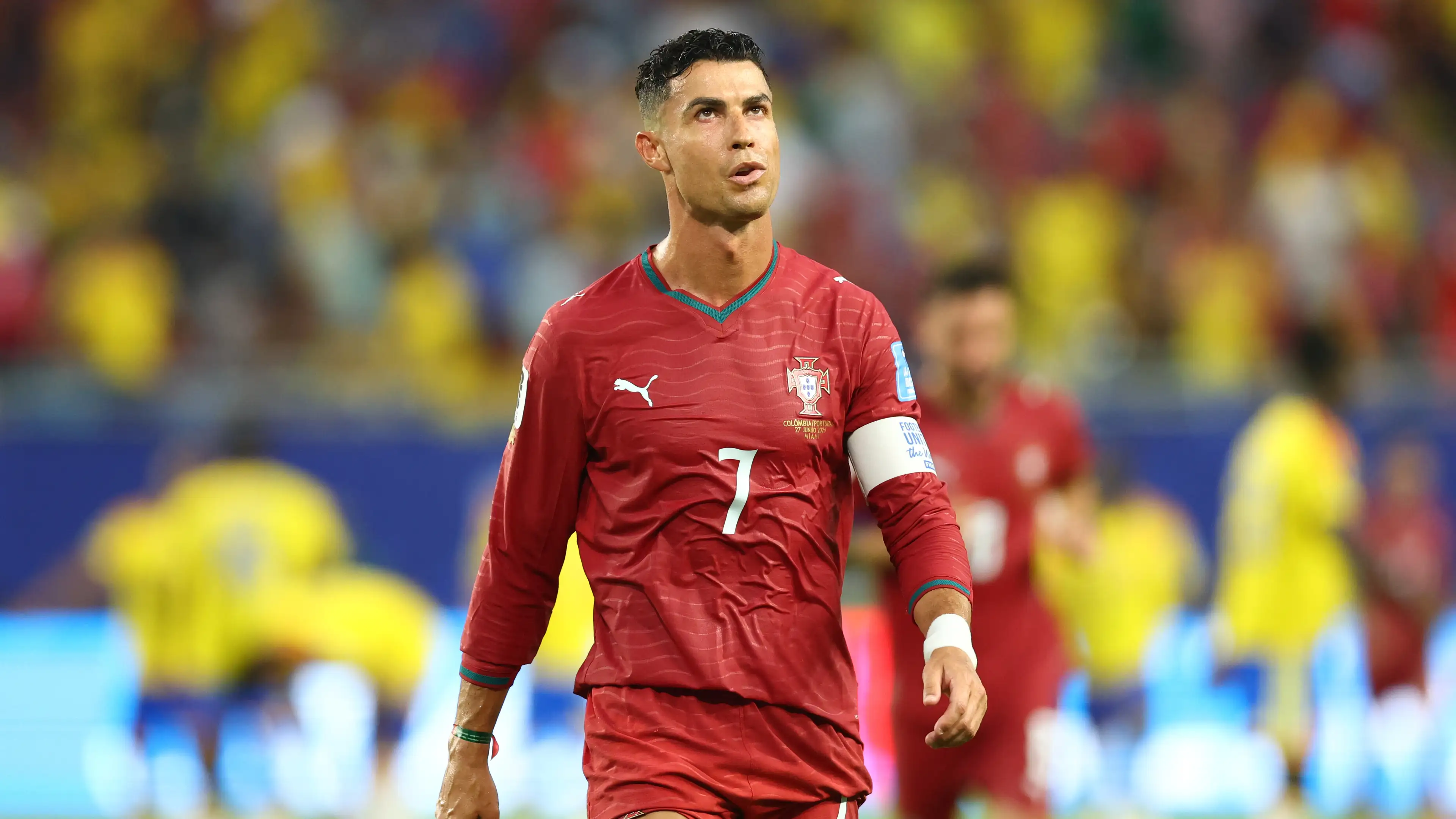 Daftar Top Skor Piala Dunia 2026: Persaingan Messi, Mbappe, Haaland Makin Ketat, ke Mana Ronaldo?