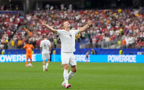Erling Haaland Bawa Norwegia Cetak Sejarah, Kini Siap Hadapi Brasil di Piala Dunia 2026