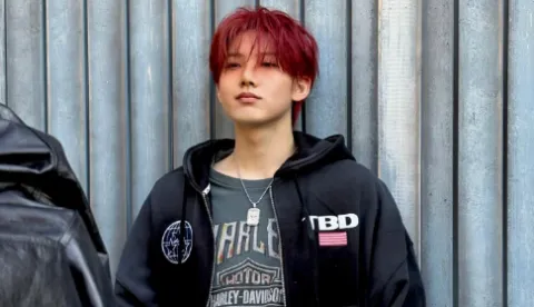 Junkyu TREASURE Hiatus Sementara, Tulis Surat Haru usai Putuskan Fokus Pulihkan Kesehatan!