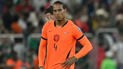 Kenapa Belanda Kalah dengan Maroko? Ternyata Ini Alasannya!