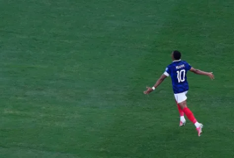 Kylian Mbappe Pecahkan Rekor Ronaldo, Bintang Prancis Makin Dekat Salip Lionel Messi di Piala Dunia 2026
