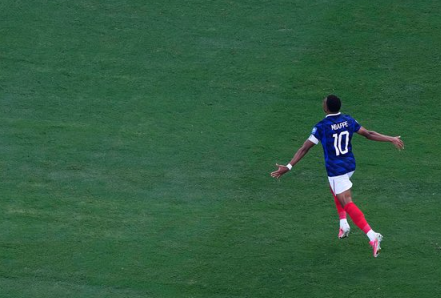 Kylian Mbappe Pecahkan Rekor Ronaldo, Bintang Prancis Makin Dekat Salip Lionel Messi di Piala Dunia 2026