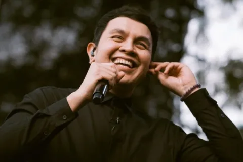 Lirik Lagu Teh Hijau - Tulus, Karya Terbaru Usai 4 Tahun Rilis Album Manusia