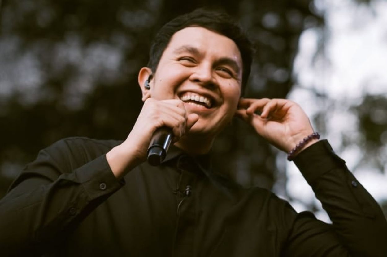 Lirik Lagu Teh Hijau - Tulus, Karya Terbaru Usai 4 Tahun Rilis Album Manusia