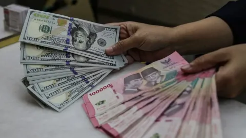 Pemerintah Diminta Evaluasi Belanja Program Prioritas