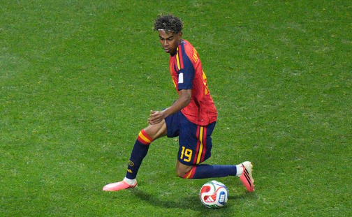 Piala Dunia 2026, Lamine Yamal Sesumbar Spanyol Bisa Juara, Singgung Kekuatan Prancis