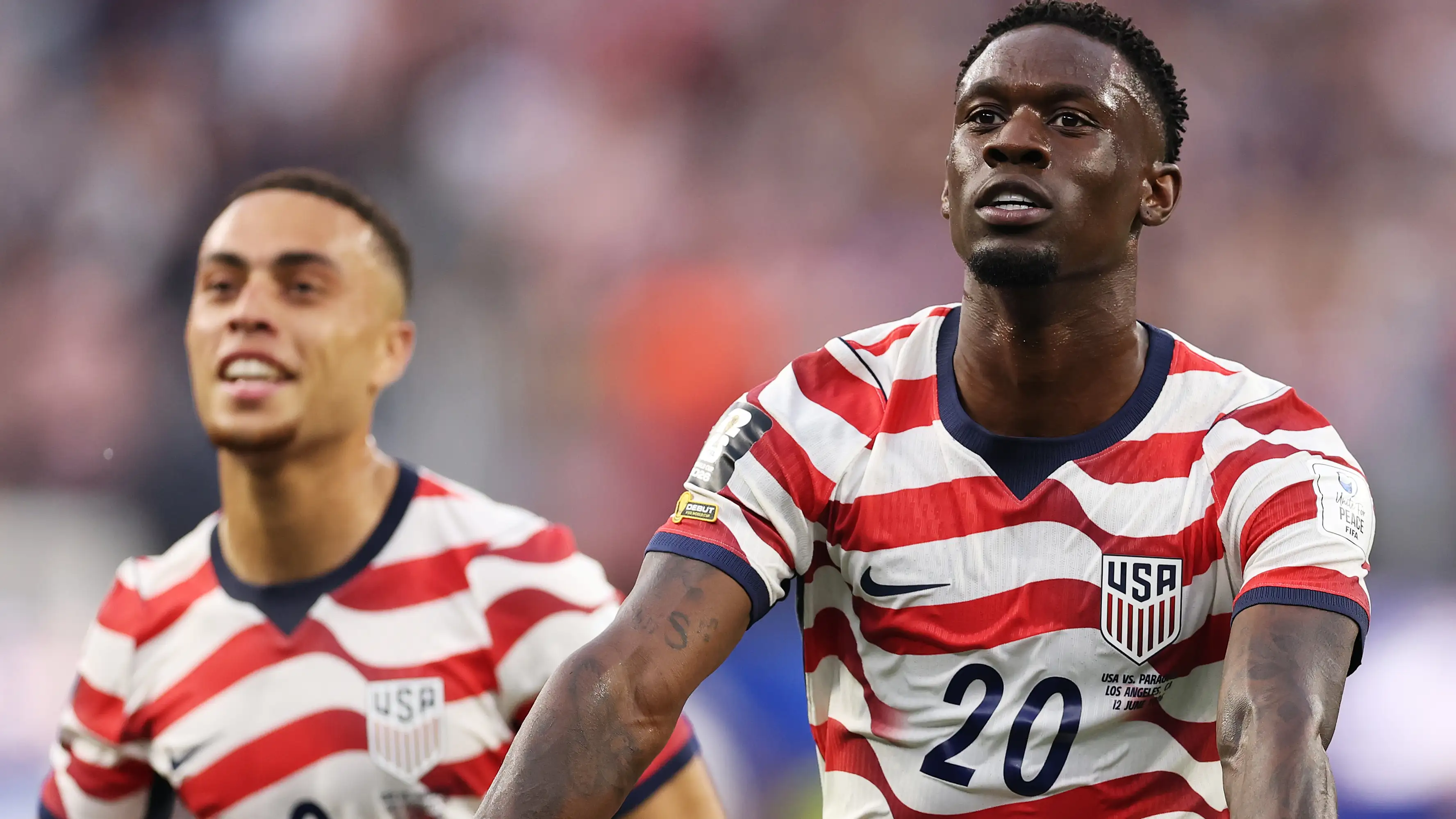 Prediksi Amerika Serikat vs Bosnia dan Herzegovina: Tuan Rumah Bidik Tiket 16 Besar Piala Dunia 2026