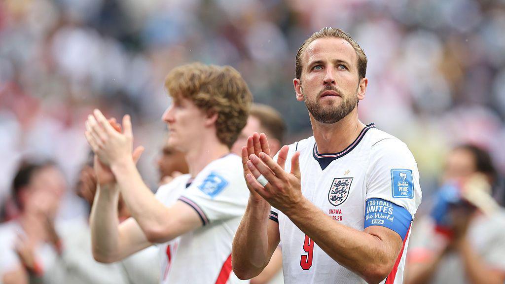 Prediksi Inggris vs RD Kongo: The Three Lions Waspadai Kejutan Wakil Afrika di 32 Besar
