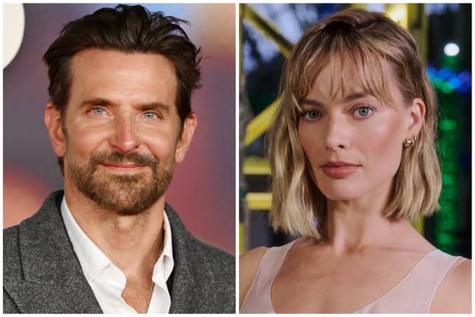 Prekuel "Ocean's Eleven" Resmi Diproduksi, Bradley Cooper dan Margot Robbie Siap Beradu Akting