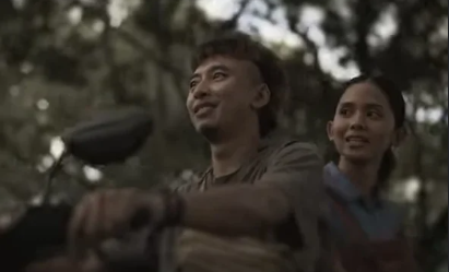 Sinopsis Pemikat Jiwa, Horor Pelet yang Bikin Cinta Berubah Jadi Teror Mencekam