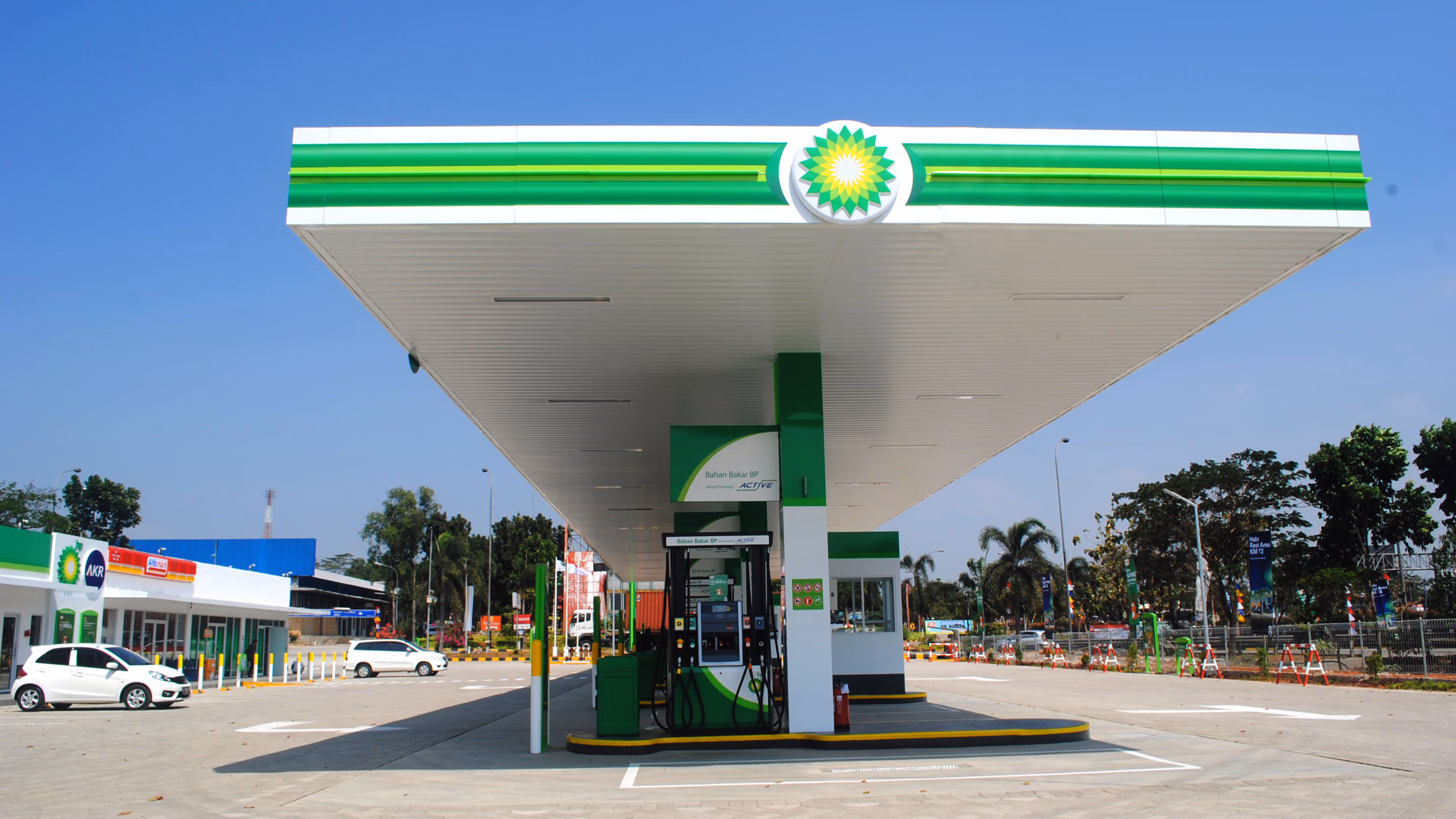 Update Harga BBM Terbaru 1 Juli: BP Ultimate Diesel dan Pertamina Dex Turun Drastis, Cek Rinciannya!