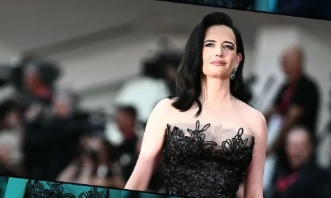 Wednesday Season 3 Sempat Terhenti, Eva Green Dikabarkan Cedera Saat Syuting