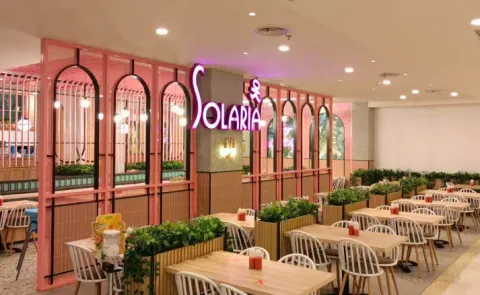 5 Hack Pesan Menu di Solaria agar Lebih Hemat dan Mengenyangkan
