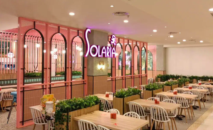 5 Hack Pesan Menu di Solaria agar Lebih Hemat dan Mengenyangkan