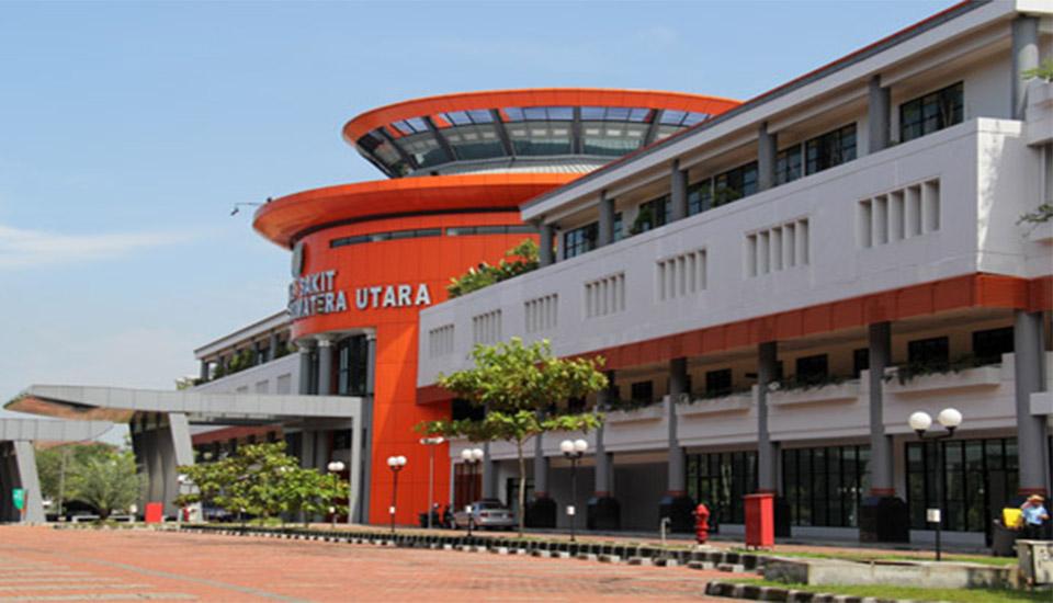 6 Kampus Terbaik di Sumatera Versi QS dan THE World University Rankings 2026, USU Berada di Peringkat Pertama!