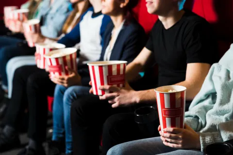 Daftar Promo Tiket Bioskop Juli 2026: Cek Cara Dapat Buy 1 Get 1 Free dan Potongan Rp20 Ribu
