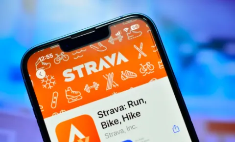 DJP Tambah 7 Platform Digital Pemungut PPN, Pengguna Strava Ikut Terdampak