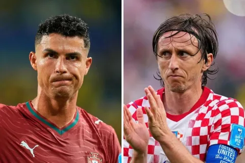 Jadwal 32 Besar Piala Dunia 2026 3 Juli: Portugal vs Kroasia, Spanyol Tantang Austria