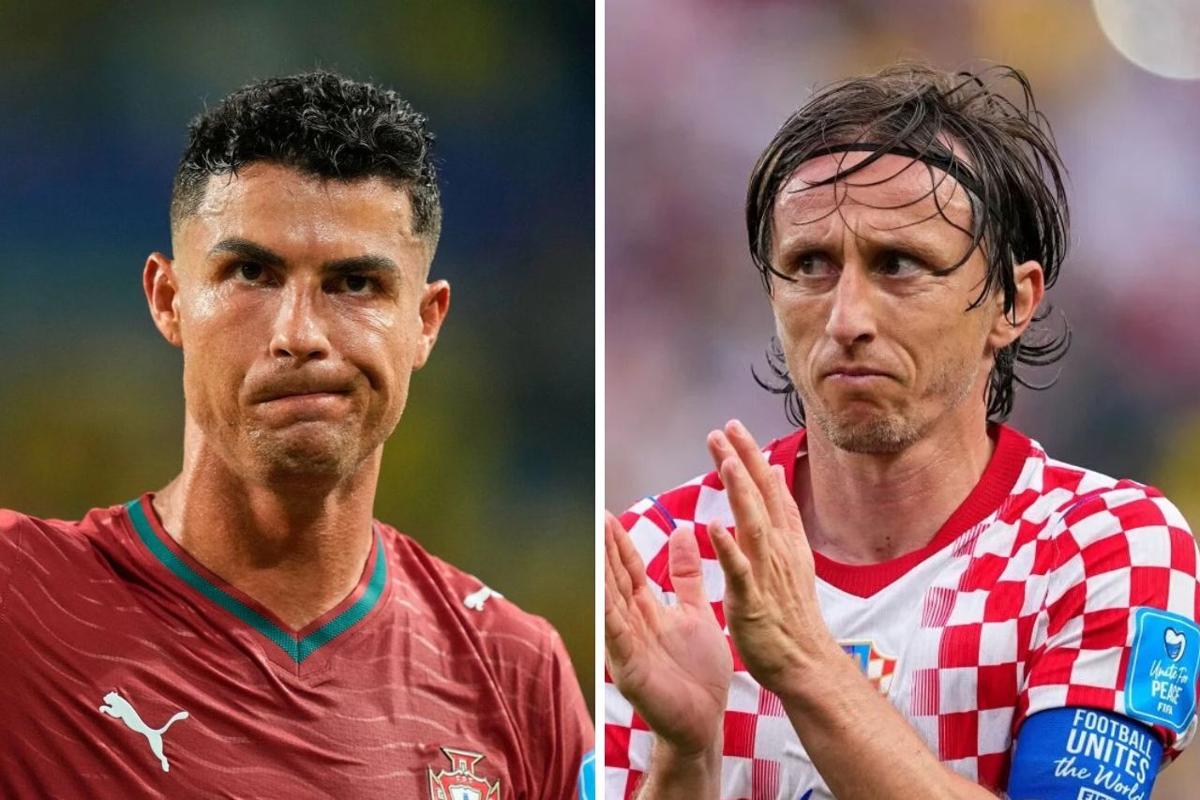Jadwal 32 Besar Piala Dunia 2026 3 Juli: Portugal vs Kroasia, Spanyol Tantang Austria