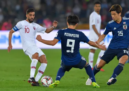 Mau Jadi Atlet Sepak Bola? Lakukan 10 Teknik Ini!