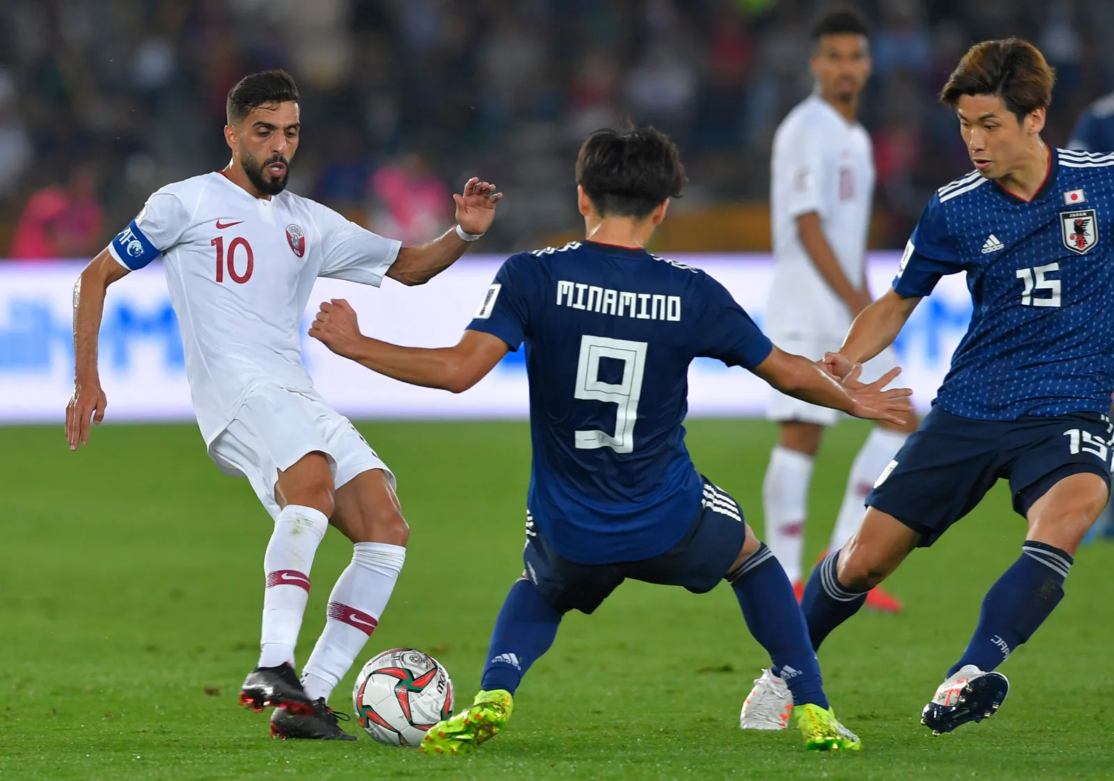 Mau Jadi Atlet Sepak Bola? Lakukan 10 Teknik Ini!