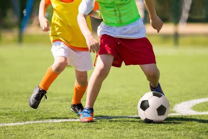 Mau Jago Main Bola? Ternyata Bukan Cuma Latihan Keras, Ini Rahasianya!