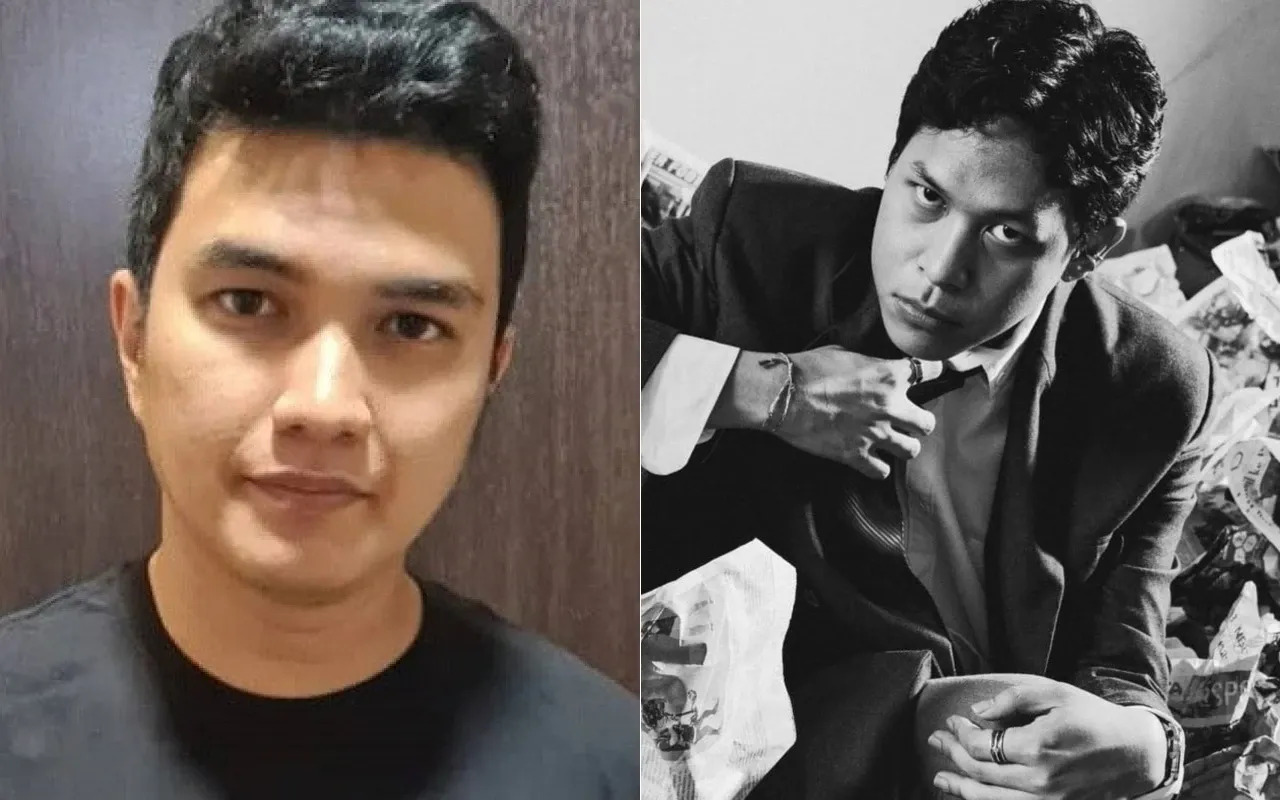 Panas! Gara-gara Ini, Aldi Taher Tantang Baskara Putra untuk Minta Maaf