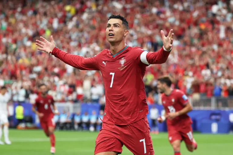 Prediksi Portugal vs Kroasia: Ronaldo Siap Pimpin Selecao Lolos ke Babak 16 Besar Piala Dunia 2026