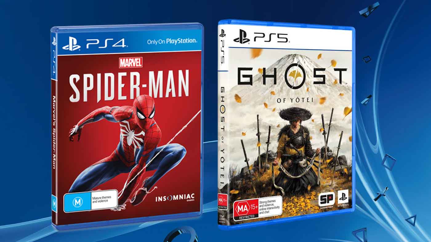Sony Hentikan Rilis Game Fisik PlayStation, Semua Judul Baru Beralih ke Format Digital Mulai 2028