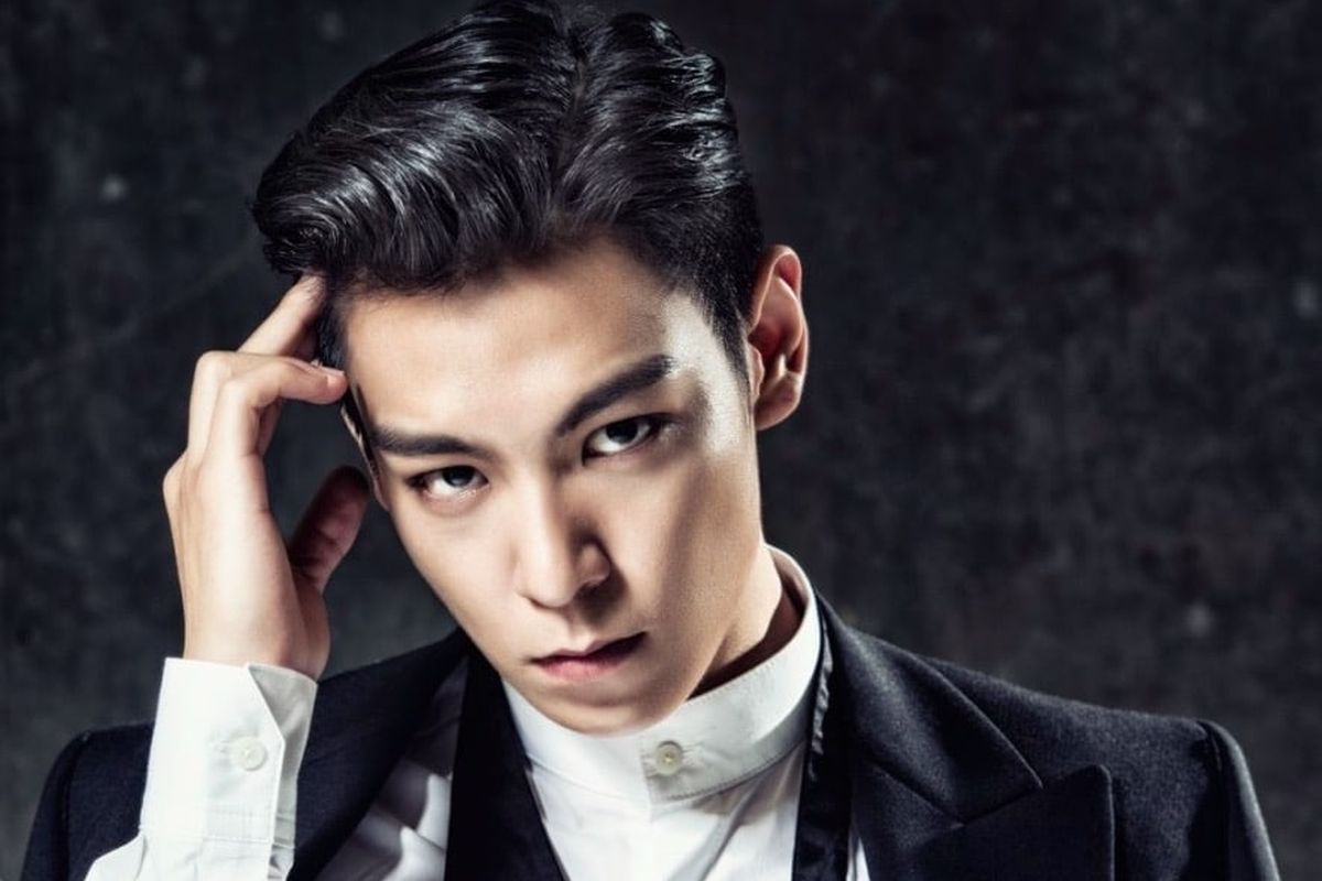 T.O.P Umumkan Fan Meeting di Jakarta, Digelar di Istora Senayan pada September 2026