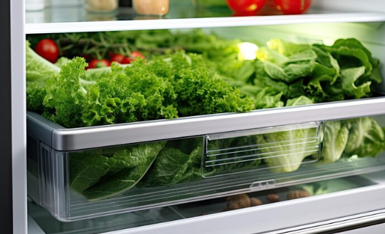 10 Kesalahan Saat Menyimpan Sayur yang Bikin Cepat Layu!