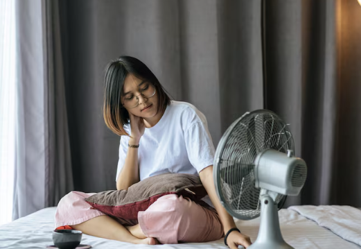 7 Cara Merawat Kipas Angin agar Tetap Kencang dan Tidak Cepat Rusak