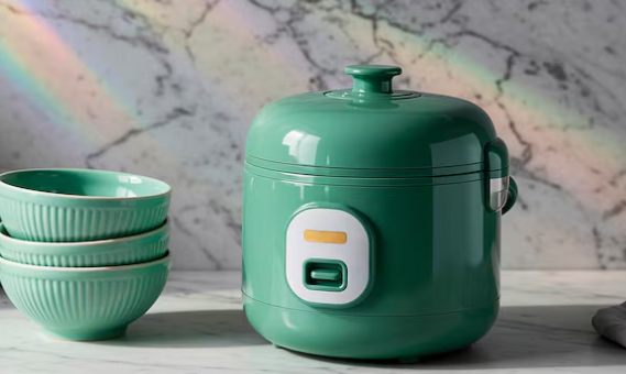 8 Kesalahan Saat Menggunakan Rice Cooker yang Masih Sering Dilakukan!