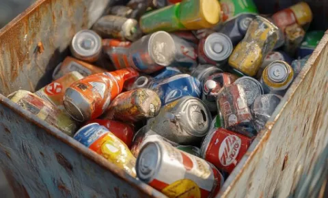 9 Barang yang Sebaiknya Tidak Dibuang karena Masih Bisa Dimanfaatkan!