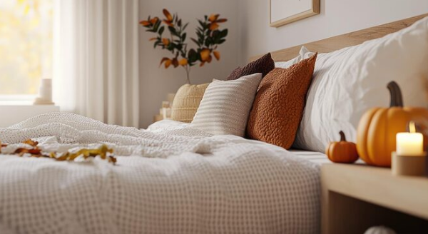 9 Tips Membuat Kamar Tidur Terasa Lebih Nyaman untuk Istirahat