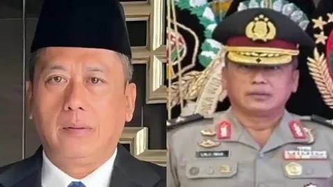 Brigjen Polisi Aktif Jadi Tersangka Baru Korupsi MBG, Diduga Atur Pengadaan Ompreng hingga Minta Upah