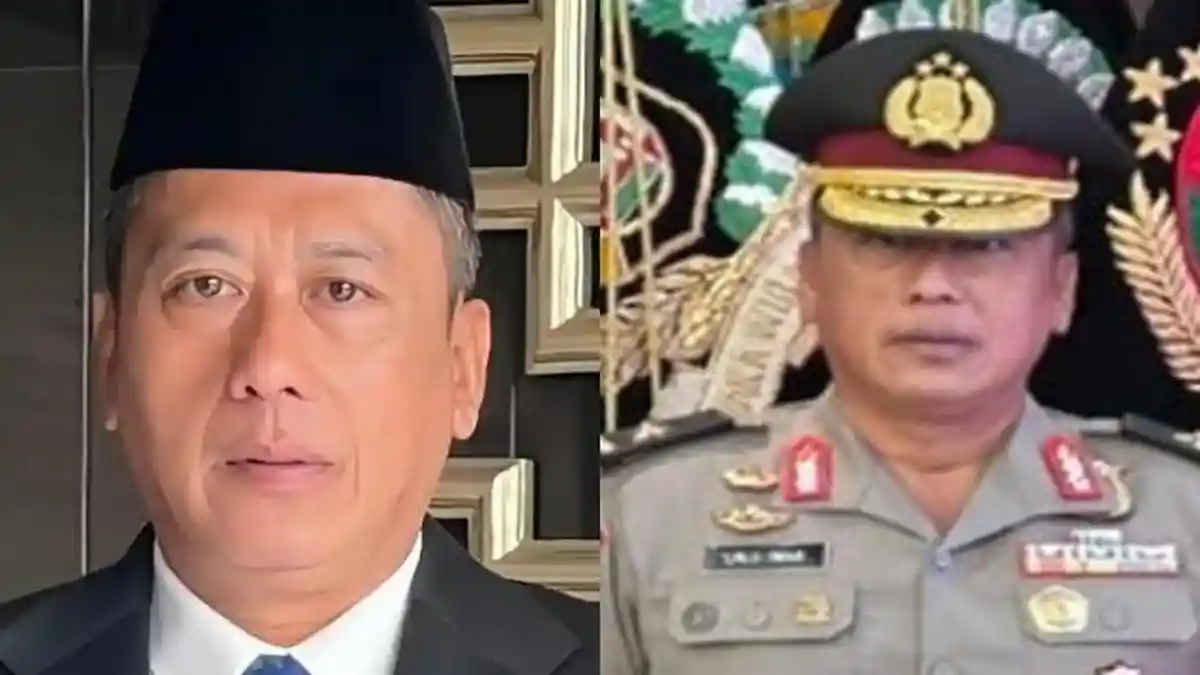 Brigjen Polisi Aktif Jadi Tersangka Baru Korupsi MBG, Diduga Atur Pengadaan Ompreng hingga Minta Upah