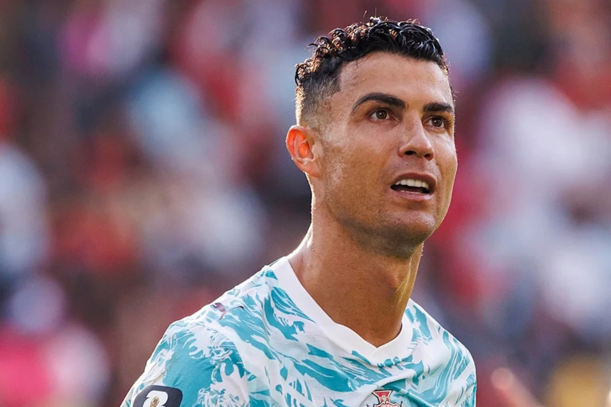Cristiano Ronaldo Cetak Sejarah Baru, Pecahkan Rekor Langka di Piala Dunia 2026!