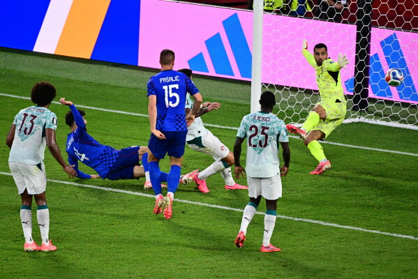 Gol Penyeimbang Kroasia Dianulir VAR, Portugal Lolos Dramatis dan Tantang Spanyol