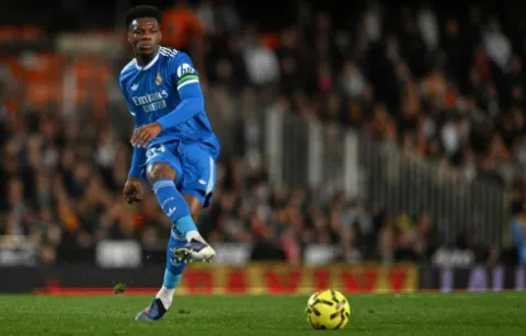 Manchester United Dapat Angin Segar, Real Madrid Siap Lepas Aurelien Tchouameni Asal Berani Bayar Mahal
