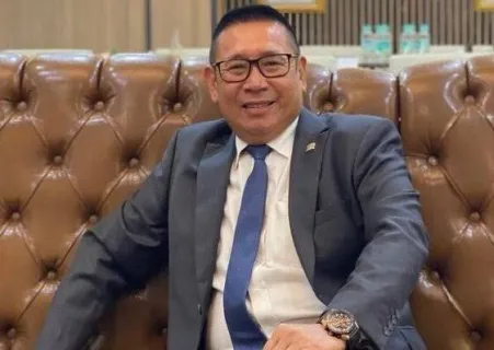 Pemerintah Targetkan Penciptaan 2,57 - 3,49 Juta Lapangan Kerja Baru