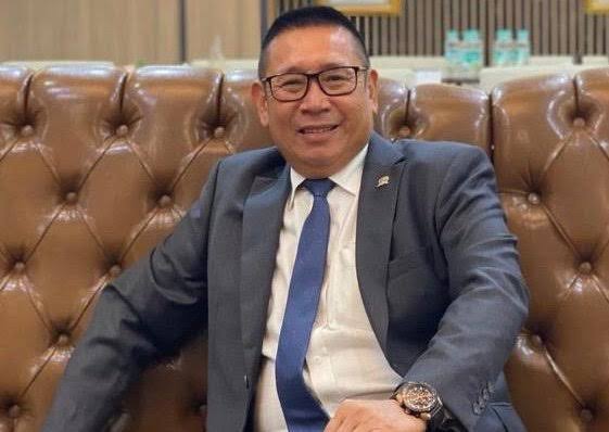 Pemerintah Targetkan Penciptaan 2,57 - 3,49 Juta Lapangan Kerja Baru
