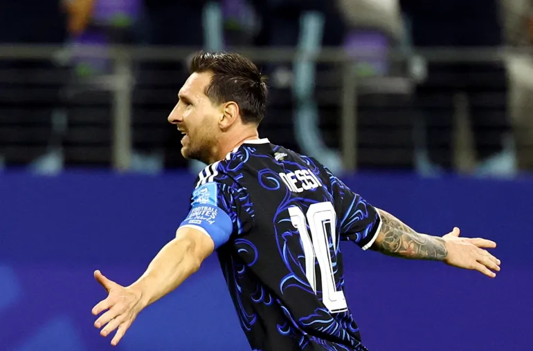 Prediksi Argentina vs Cape Verde: Messi Siap Pimpin Albiceleste Melaju ke 16 Besar