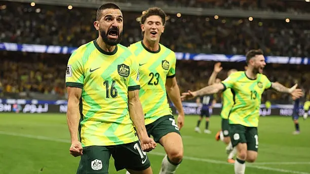 Prediksi Australia vs Mesir: The Socceroos Hadapi Ujian Berat demi Jaga Asa Asia