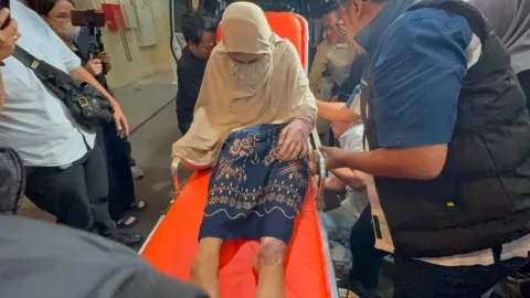 Siapa Oknum Polisi di Jateng yang Tega Sekap dan Siksa Wanita hingga Luka Parah? Ini Kata Hotman 911