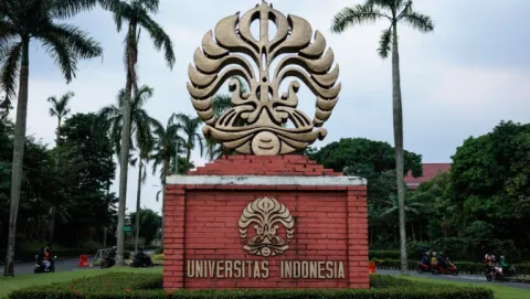 UI Tegaskan Kajian Viral BEM Psikologi soal LGBT Bukan Sikap Resmi Kampus