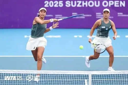 Aldila Sutjiadi/Janice Tjen Lolos ke Babak Kedua Wimbledon 2026, Siap Lanjutkan Tren Positif
