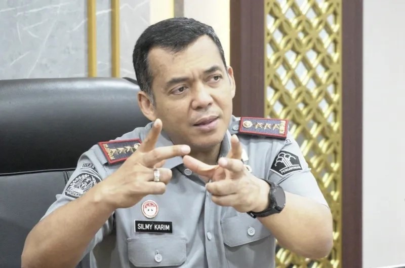Aset Mewah hingga Kripto Rp17,5 Miliar Disita, KPK Rincikan Hasil Korupsi Imigrasi Kasus Silmy Karim