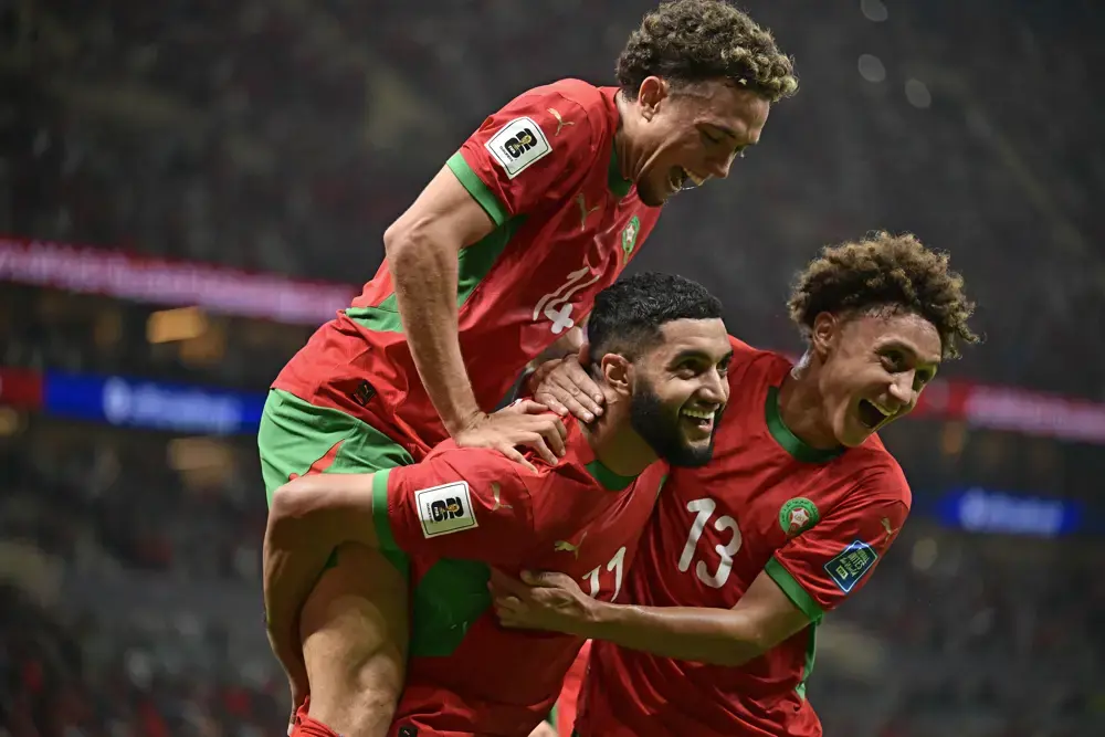 Prediksi Kanada vs Maroko: Atlas Lions Diunggulkan, Mampukah Kanada Balas Dendam Piala Dunia 2022?